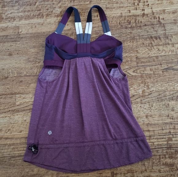 Lululemon Tank Top - Picture 3 of 6